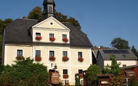 Landhotel Thuermchen